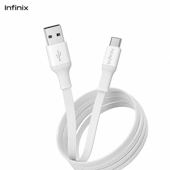 Infinix XDC123A Type C Cable 2