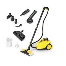 Steam Cleaner - 2000W 4