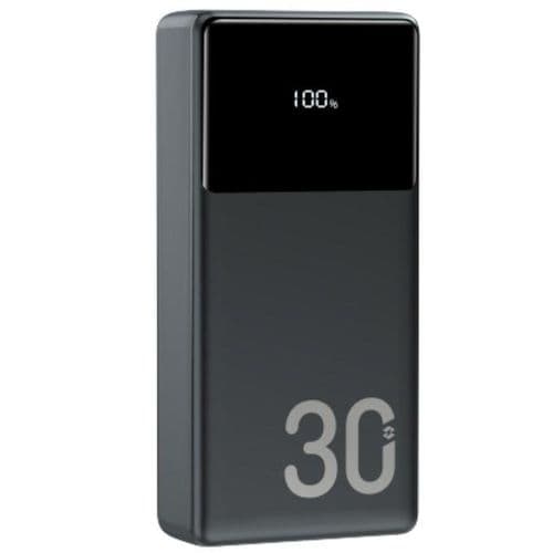 Infinix XP 30(30000mAh) 15W Type C IN&OUT 2