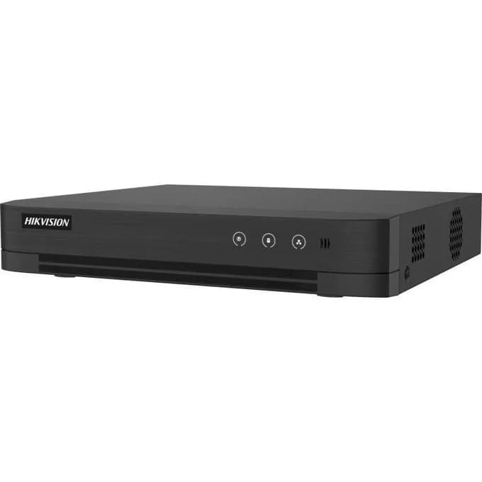 HikVision  | 16 Channel 1uh.265+ Digital Video Recorder Hdtvi/ahd/analog/ip Dvr