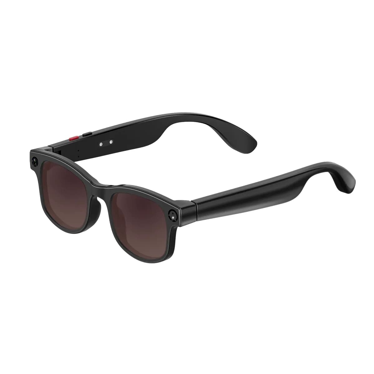 Bluetooth smart spy glasses 3