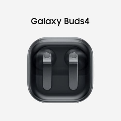 Samsung Galaxy Buds 4 True Wireless Bluetooth Earbuds with Hi-Res Audio 2