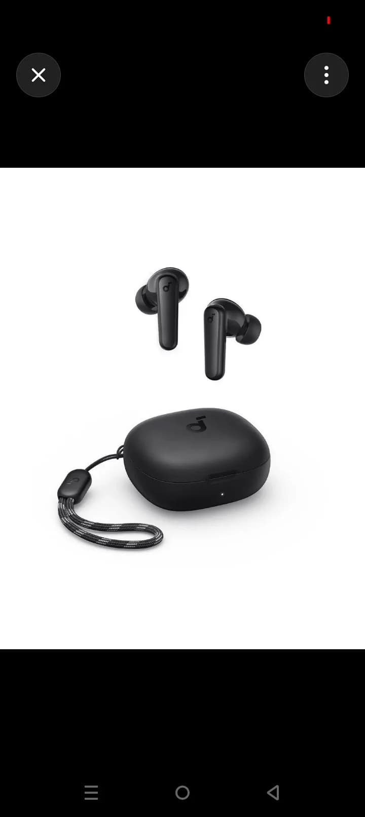 Anker Soundcore P20i True Wireless Earbuds 3