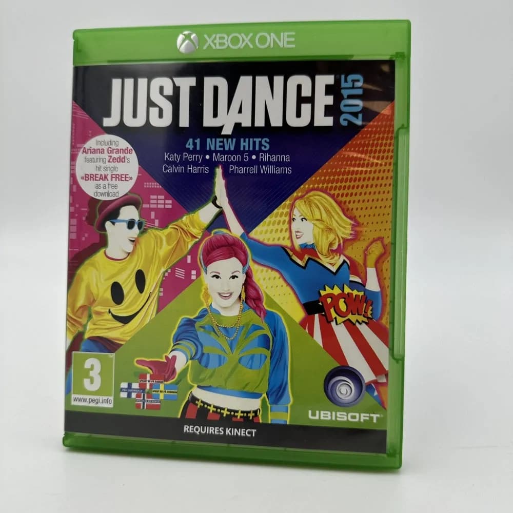 Just Dance 2015 - Xbox One