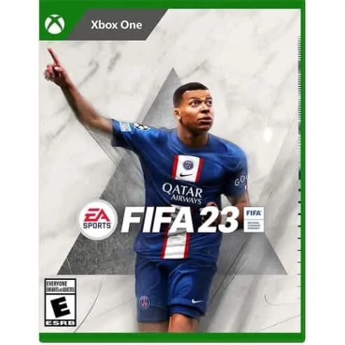 Fifa 23 Xbox One 2