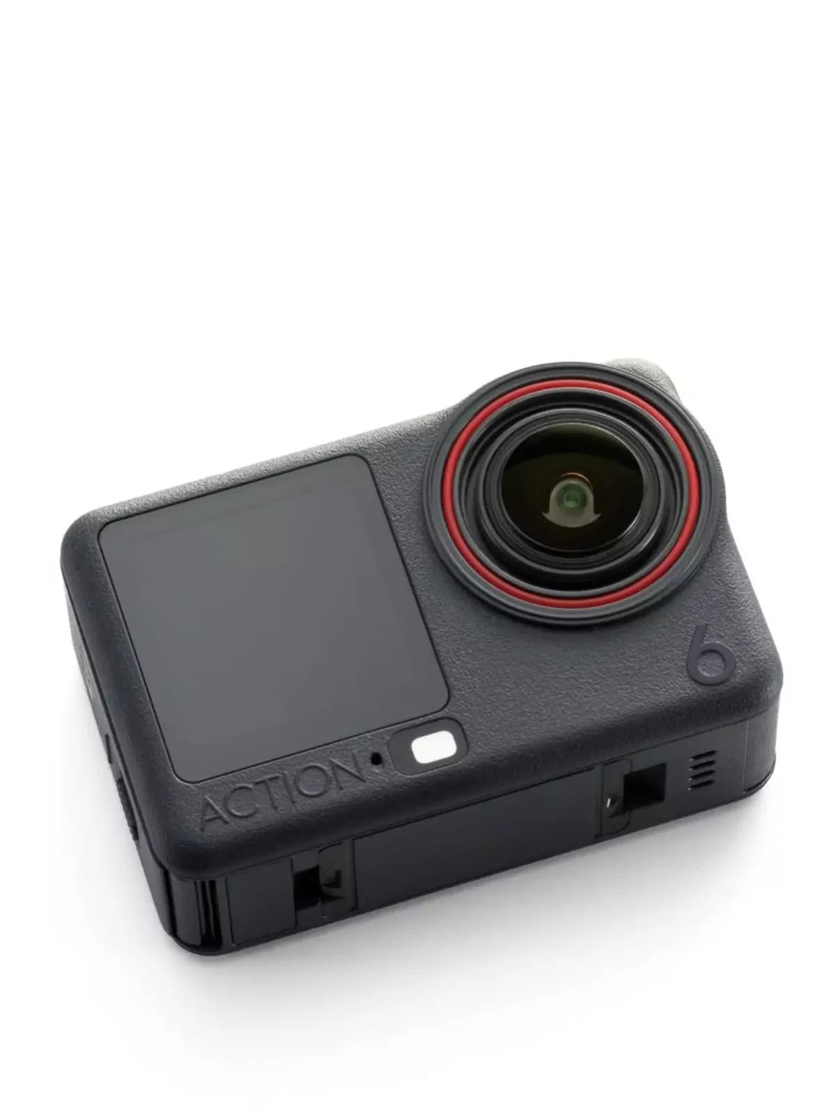 Osmo Action 6 3