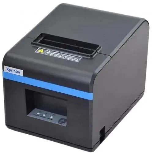 Xprinter 80mm POS Thermal Receipt Printer – Big Size 3