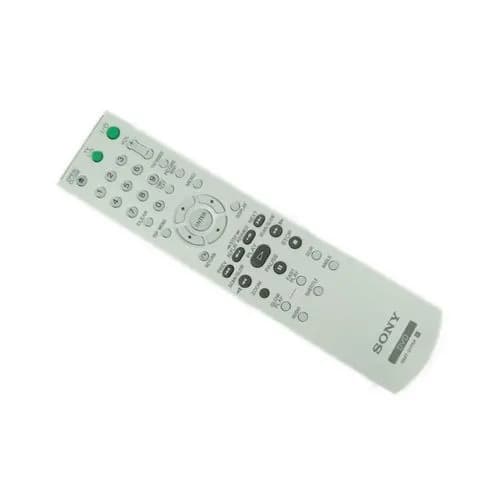 Sony RMT D177A DVD Remote Control 3