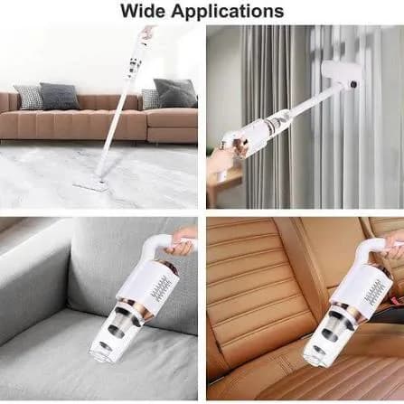 3 In 1 120W Handheld Wireless Vacuum 3