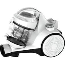 Bush Portable Bagless Vacuum Cleaner 2