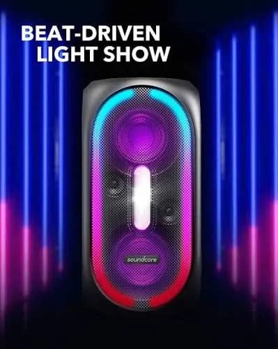 Anker Soundcore Rave Portable Speaker - 160W 2