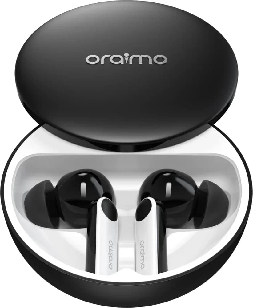 Oraimo FreePods 4 Earphone 4