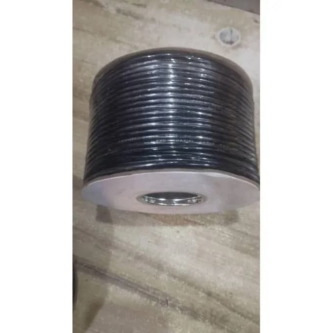 Rg59 Cctv Cable 3