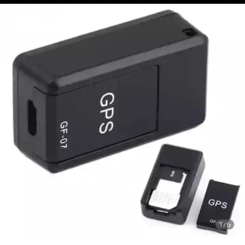 Tramigo Real Time GPS Location Tracker 3