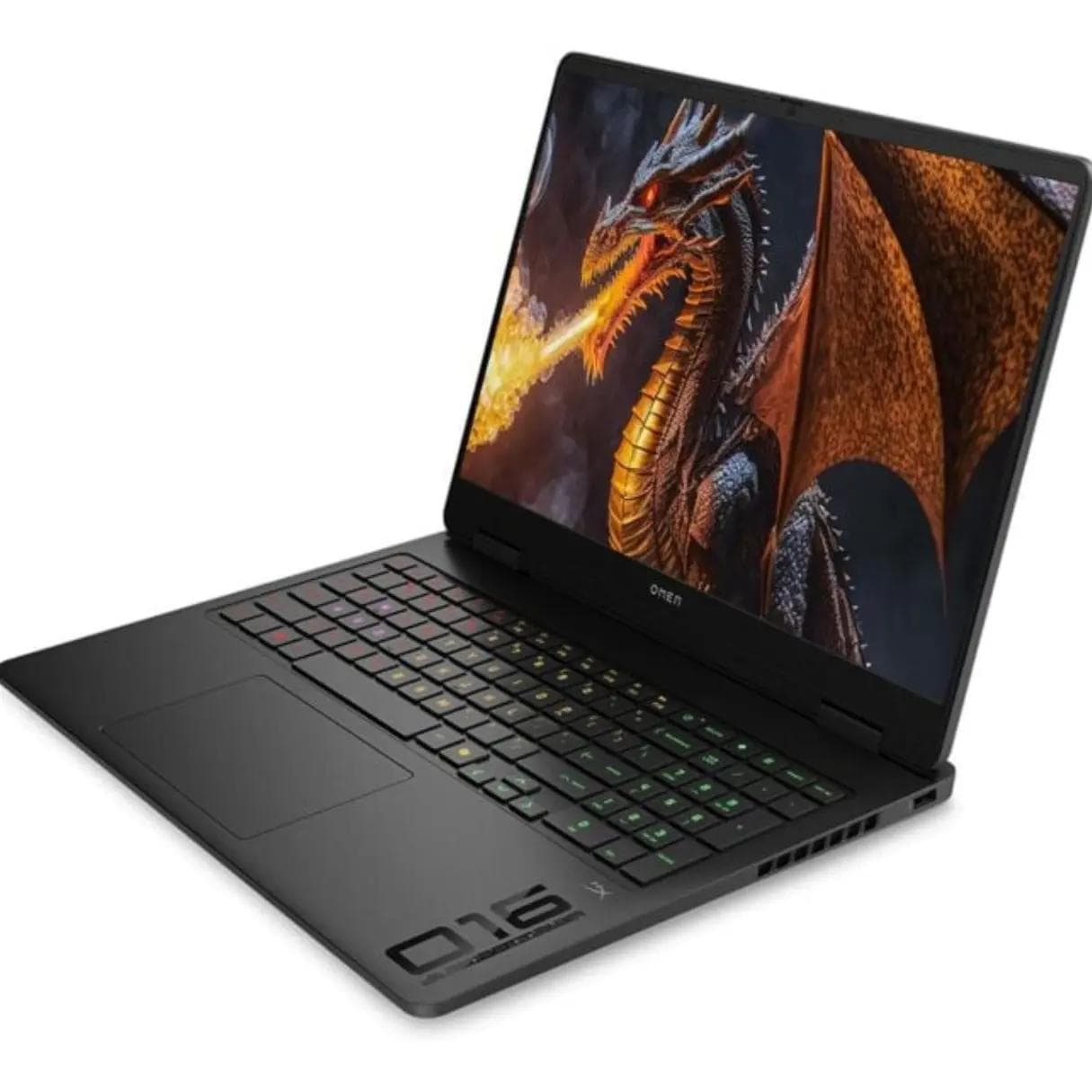 HP OMEN 16-an0119 16GB DDR5 RAM 1TB SSD PCIe 16 inch Windows 11 4
