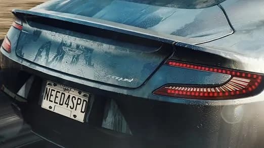 Need for Speed Rivals - Xbox One 3