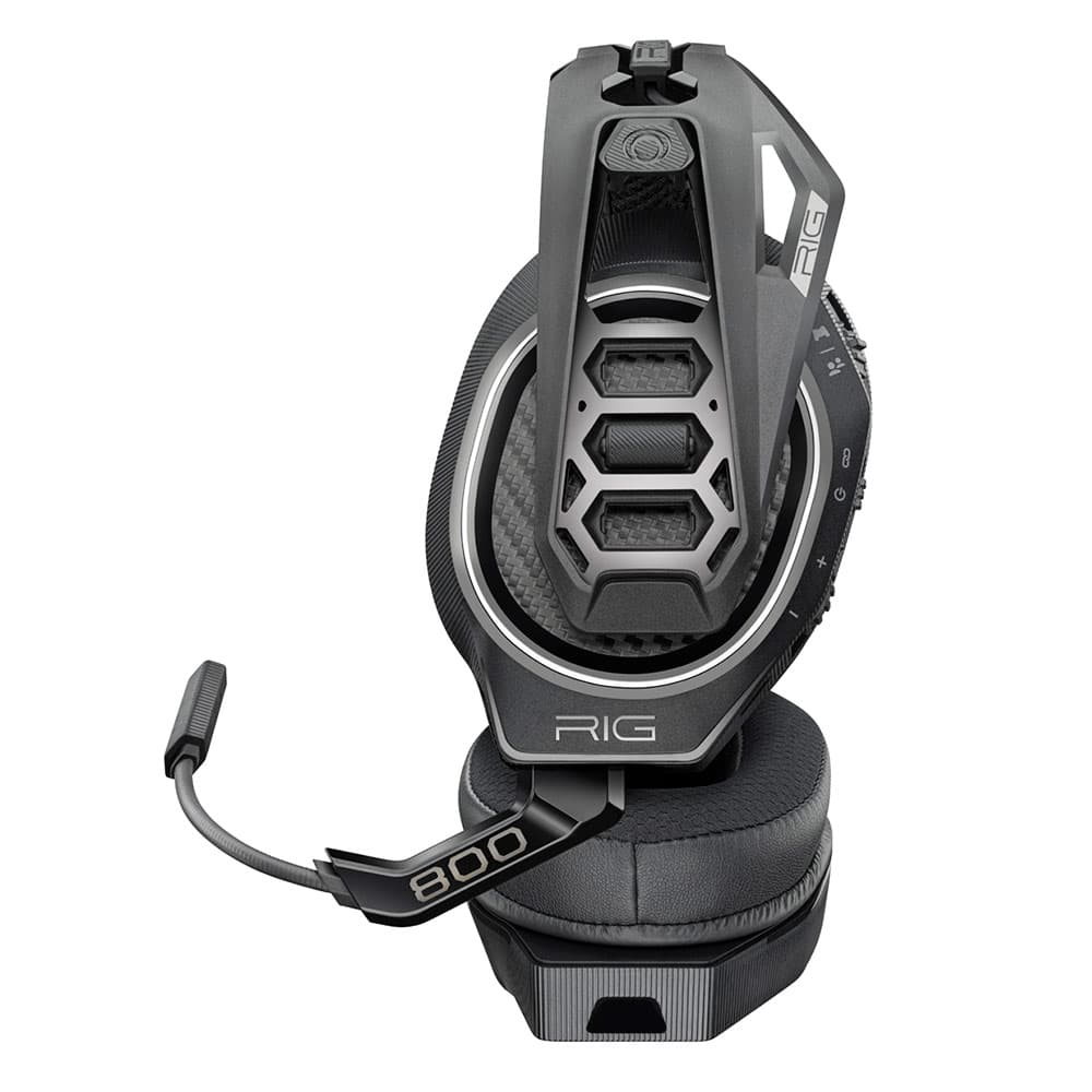 Rig 800 Pro HX wireless gaming headset 4