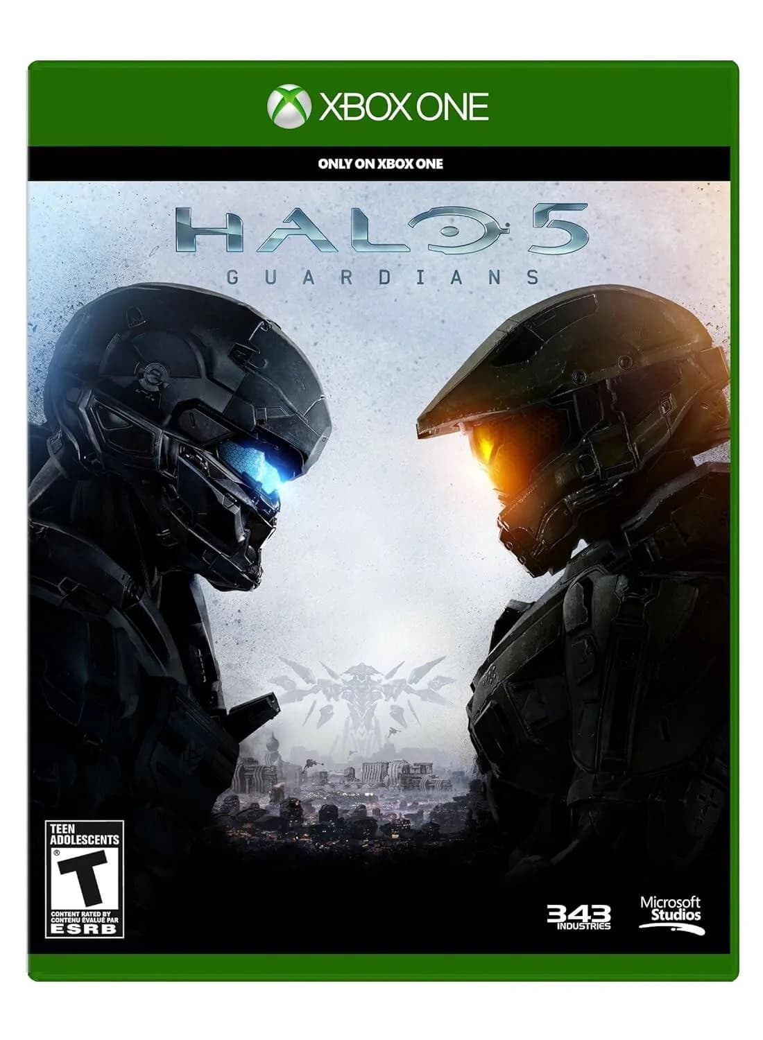 Halo 5 Guardians - Xbox One