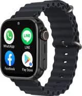Oraimo Smart Watch - Osw-20 Tempo W2 5