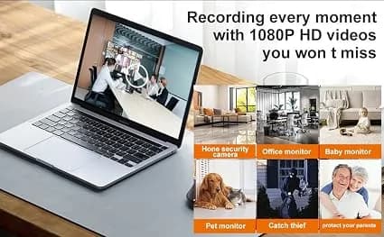 Usb Charger With Hidden Camera 2