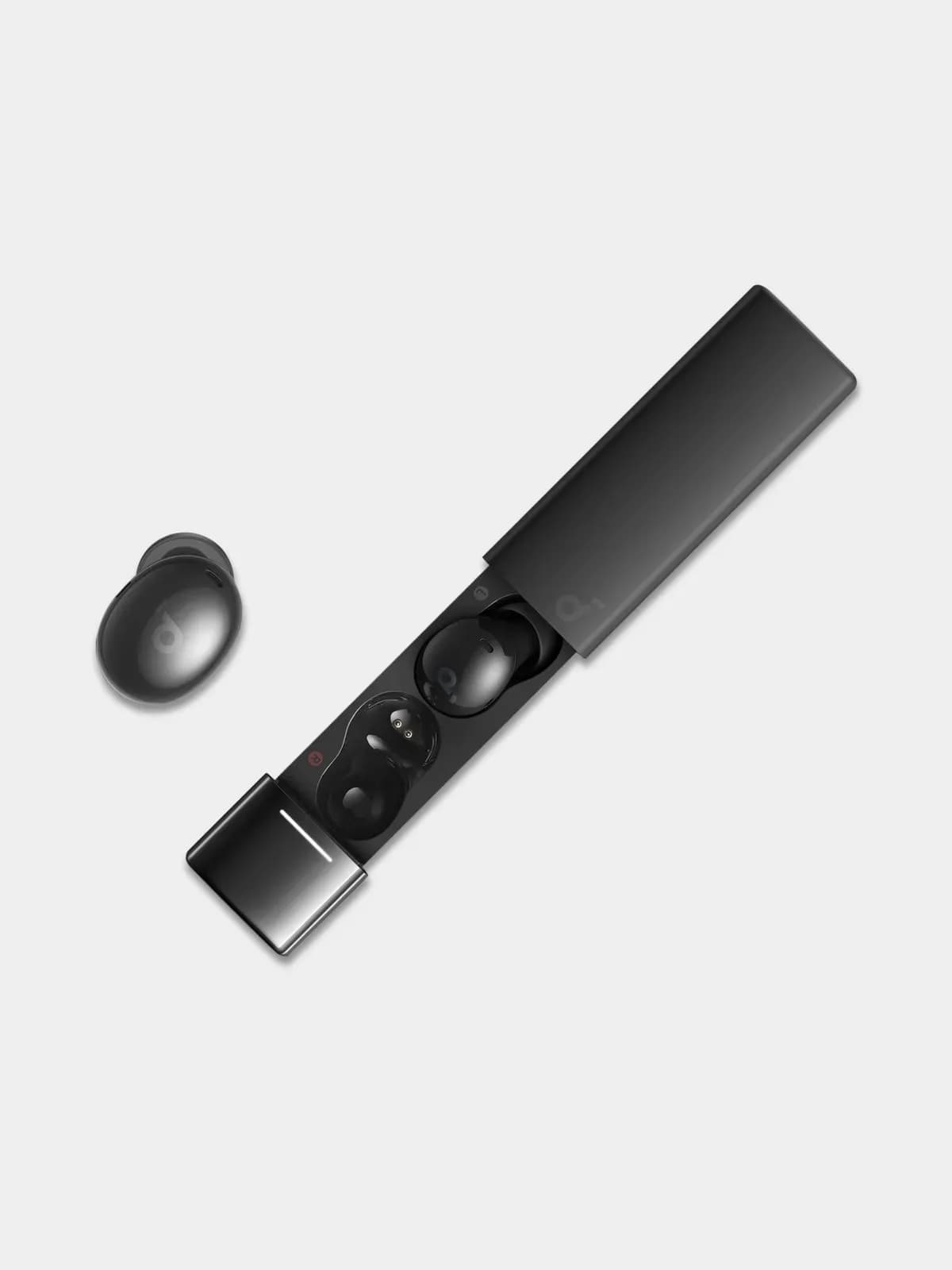 Anker Soundcore A30i By Anker Smart Noise Cancelling Earbuds 4