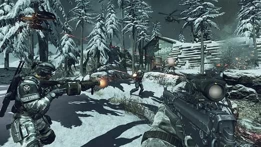 Call Of Duty: Ghosts - Xbox One 3