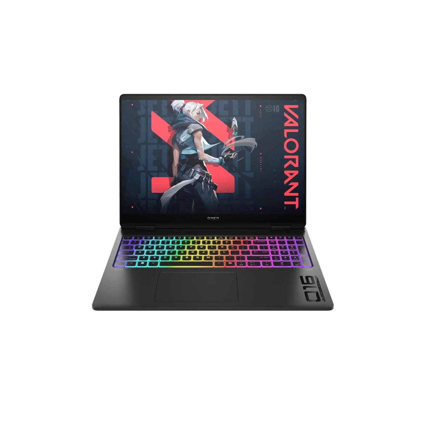 HP OMEN MAX 16T-AH000 32GB DDR5 1TB PCIe SSD 16 inch Windows 11