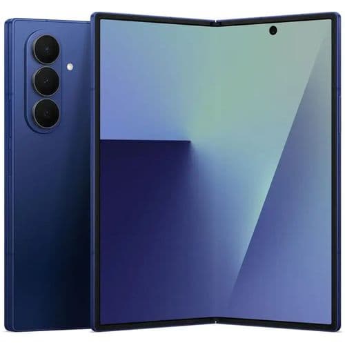 Samsung Galaxy Z Fold 7 256GB Rom 12GB Ram  Dual 5G