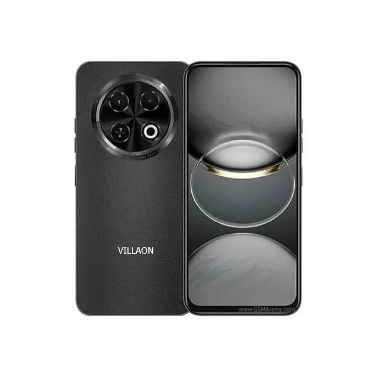 Villaon V45 2gb Ram 32gb Rom 6.52 Inch Android 13 4000mAh 3