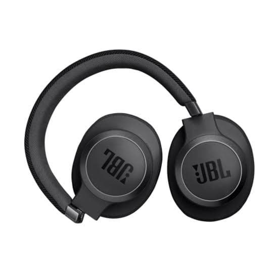 JBL Tune 770NC Adaptive Noise Cancelling Wireless Over-Ear Headphones 2