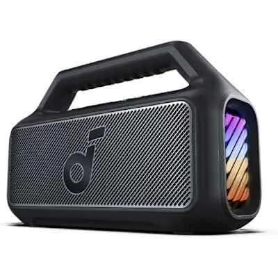 Anker soundcore boom2 plus 3