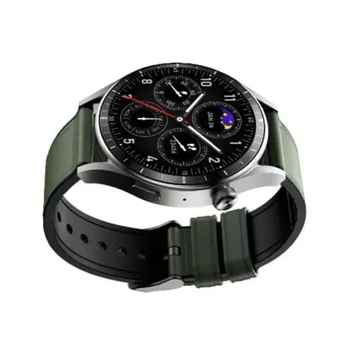 Infinix Watch XW4E 4
