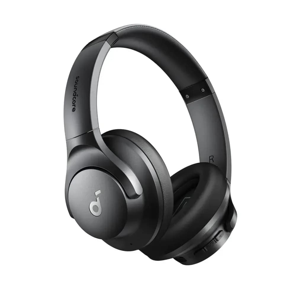 Anker Soundcore Q20i Hybrid Headphones - Black 3