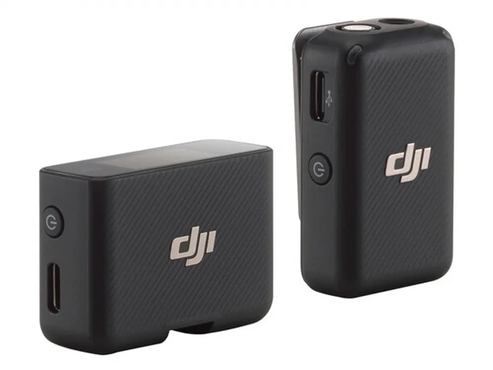 DJI Mic (1 TX +1RX) (CE) 3