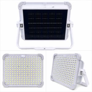 Itel ISL-002 Solar Light 3