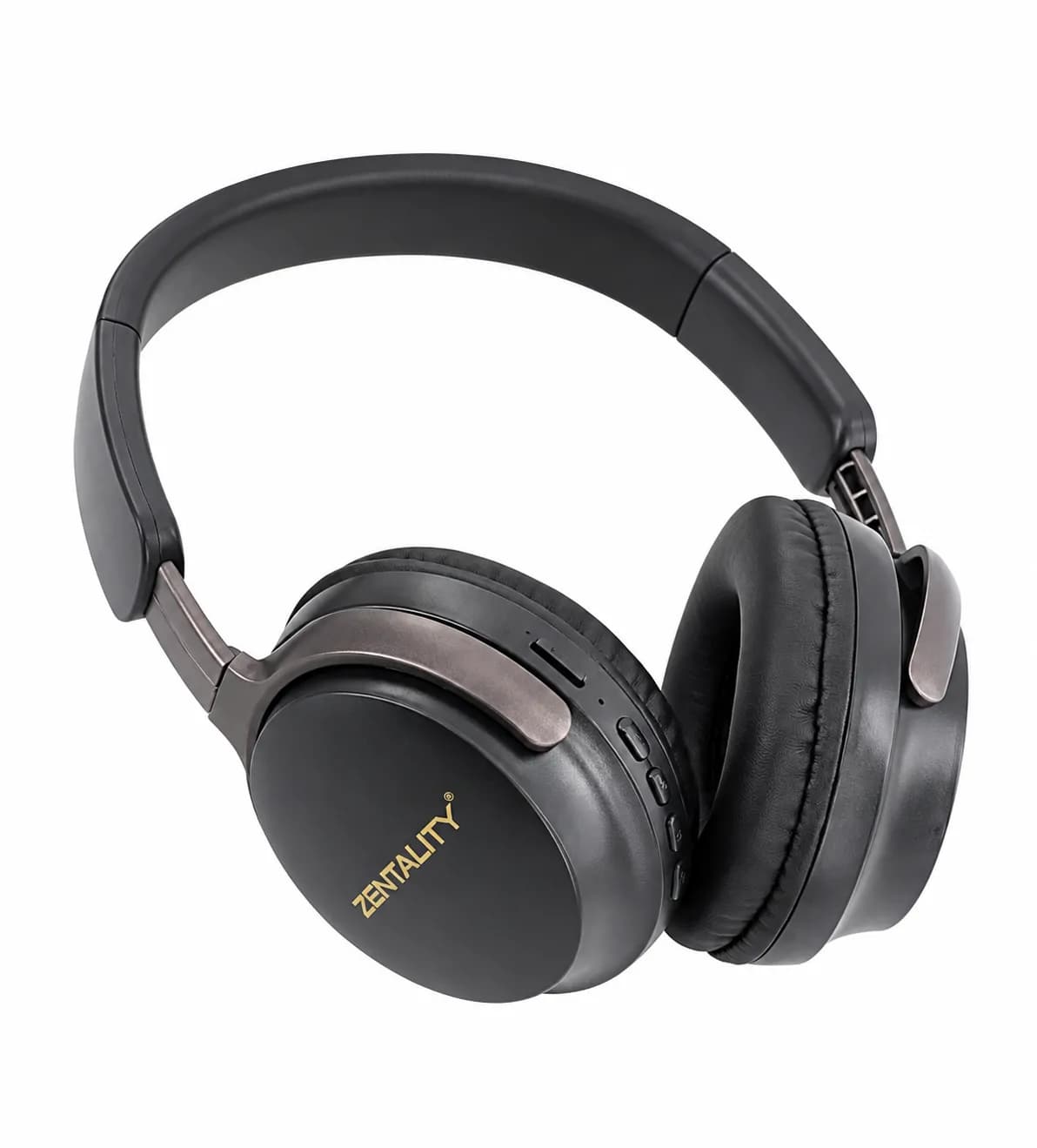 E05 HEADSET ZENTALITY
