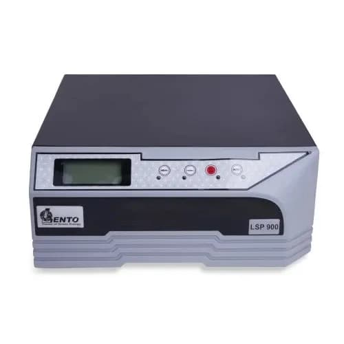 LENTO 1415VA 12V Inverter for Home Office Power Backup 6