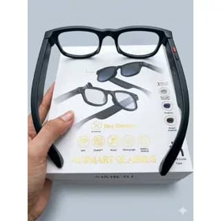Smart AI Glasses 3