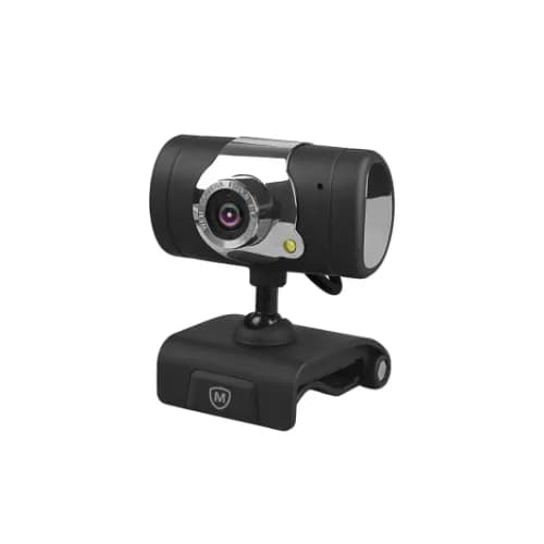 Micropack Digitally MVB-17 1080 fhd with 2 million Pixels Webcam 2