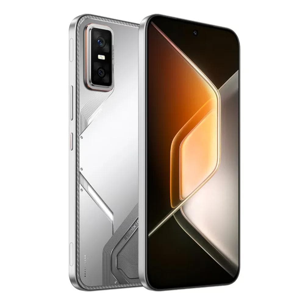 Infinix GT30Pro 12gb Ram 256gb Rom 6.78 inch IP64 Dust 5500mAh Andriod 15 4