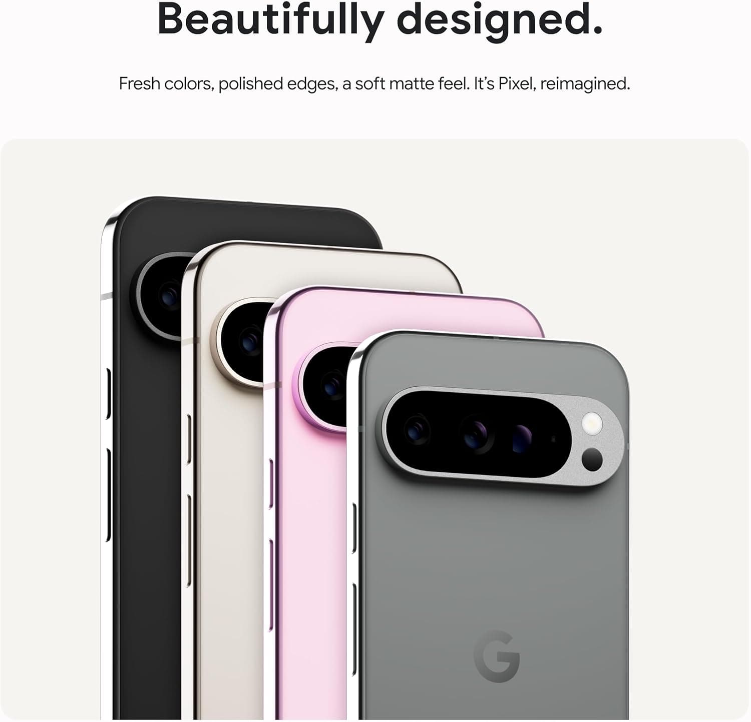 Google Pixel 9 Pro XL 5G Smartphone 4