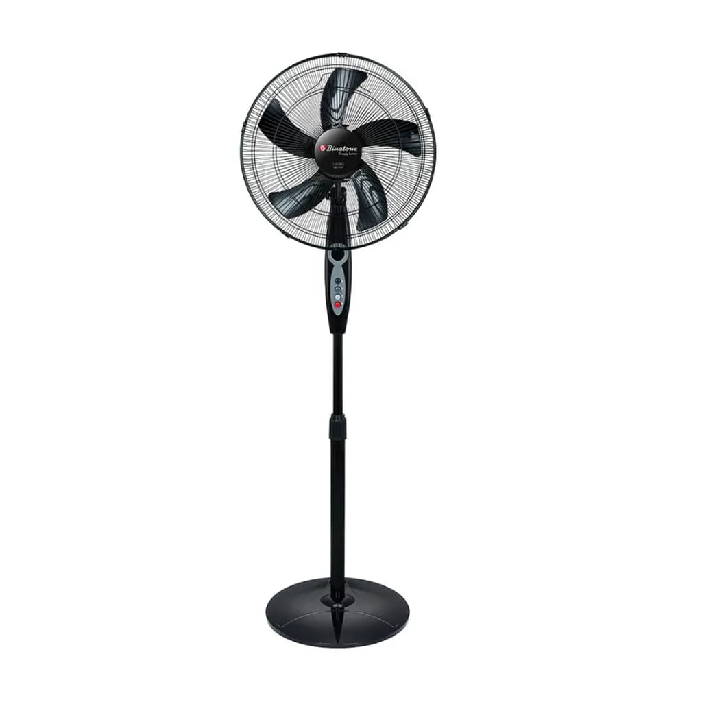 Binatone 20 Heavy Duty Industrial Fan - Hdf-2021 3