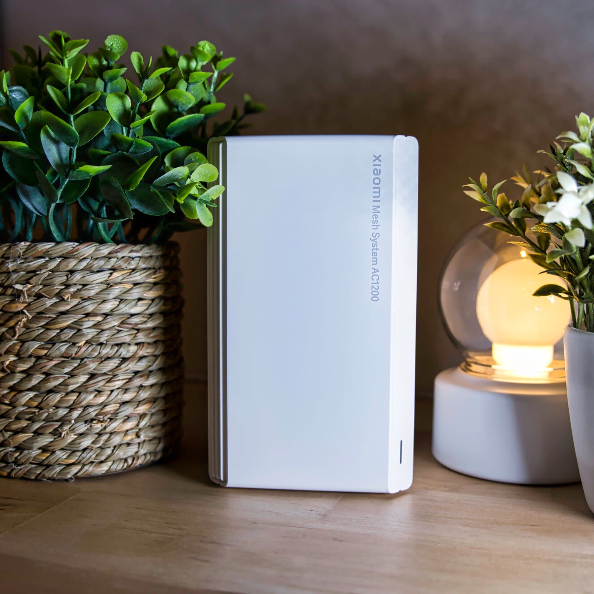 Xiaomi Mesh System AC 1200