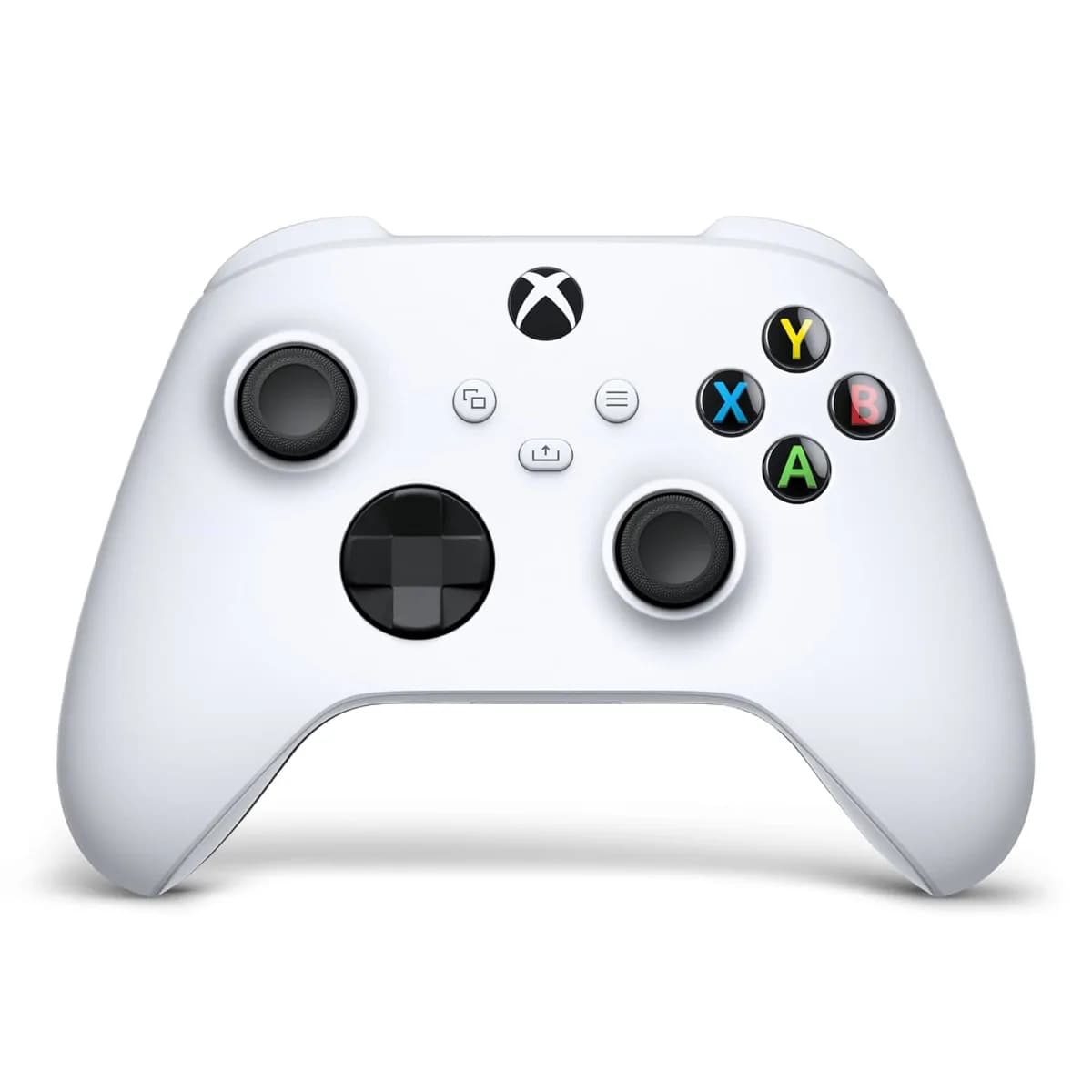 X3 Game Controller - White 2