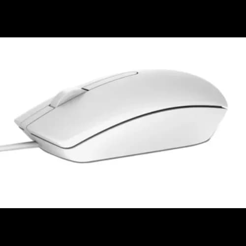 Dell Optical Ms116 Usb Wired Mouse 2