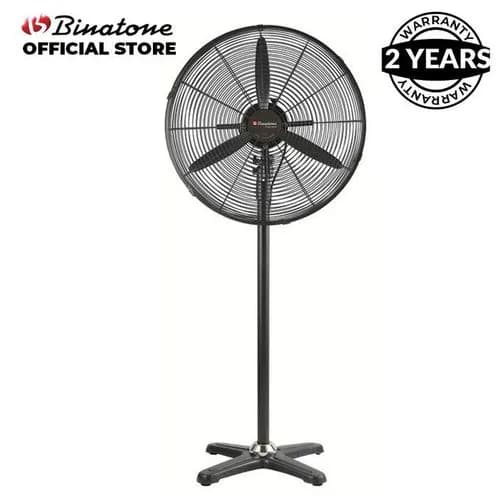Binatone Heavy Duty Fan 26 inches hdf 2620 2