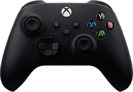 Microsoft Xbox Series X Gaming Console - 1TB SSD 2