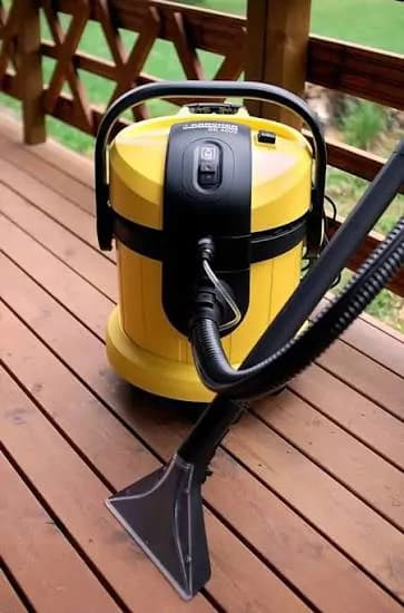 Karcher Se 4001 3in1 Spray Extraction Cleaner- 1400W 3