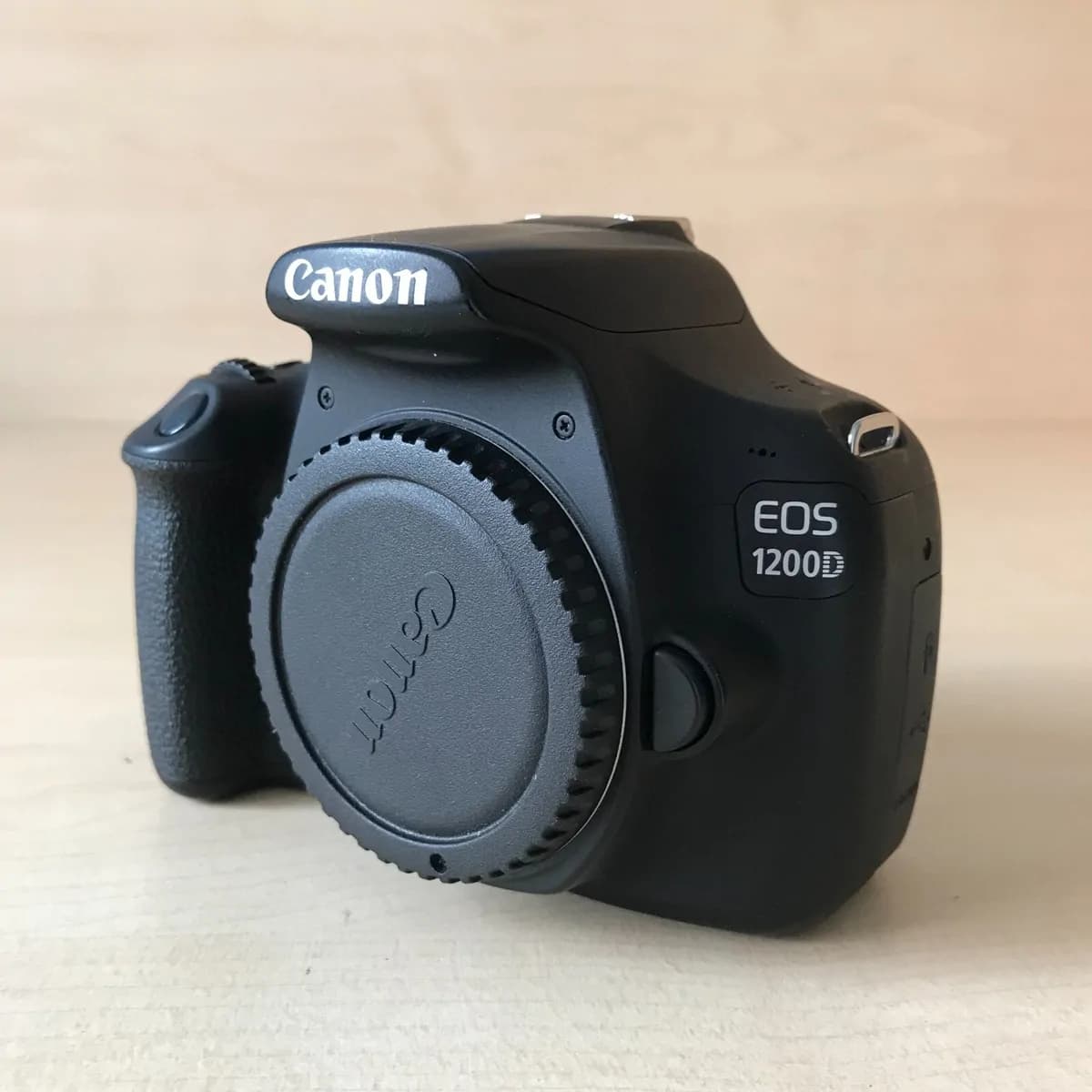 Canon Digital Camera Eos 1200d/d Rebel T5 & 18-55mm 2