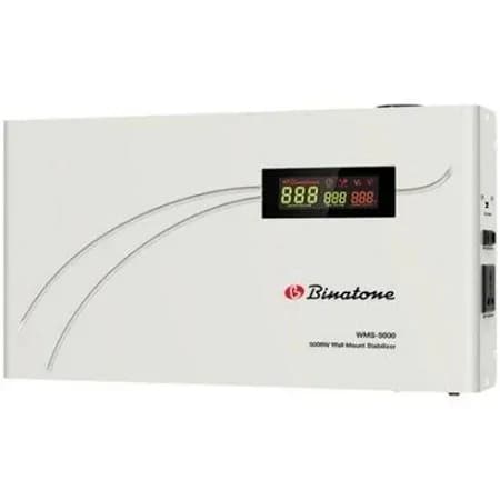 Binatone Wall Mount Stabilizer-WMS-5000 2